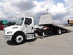 Used 2022 Freightliner M2 106 Conventional Cab Rollback Body for sale #R-31556 - photo 1