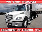 Used 2022 Freightliner M2 106 Conventional Cab Rollback Body for sale #R-31556 - photo 62