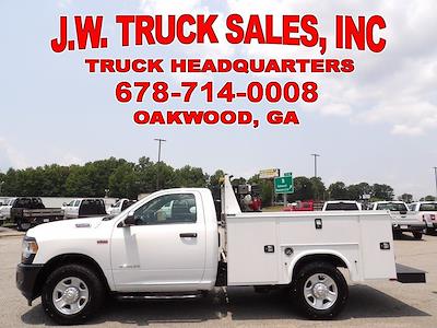Used 2022 Ram 2500 Regular Cab Service Truck for sale #R-31558 - photo 1