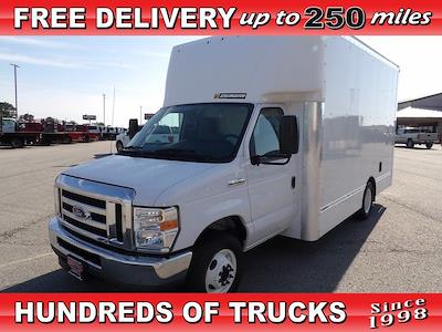 Used 2022 Ford E-350 Step Van / Walk-in for sale #R-31567 - photo 1