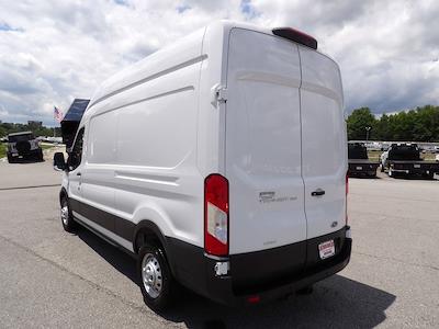 Used 2022 Ford Transit 350 High Roof Upfitted Cargo Van for sale #R-31569 - photo 2