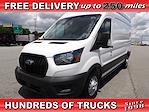 Used 2022 Ford Transit 350 High Roof Upfitted Cargo Van for sale #R-31569 - photo 1