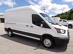 Used 2022 Ford Transit 350 High Roof Upfitted Cargo Van for sale #R-31569 - photo 10