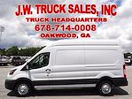 Used 2022 Ford Transit 350 High Roof Upfitted Cargo Van for sale #R-31569 - photo 3
