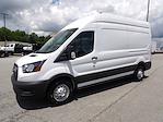 Used 2022 Ford Transit 350 High Roof Upfitted Cargo Van for sale #R-31569 - photo 4