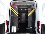 Used 2022 Ford Transit 350 High Roof Upfitted Cargo Van for sale #R-31569 - photo 38