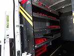 Used 2022 Ford Transit 350 High Roof Upfitted Cargo Van for sale #R-31569 - photo 40