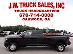 Used 2024 Ram 3500 Tradesman Crew Cab for sale #R-31574 - photo 3