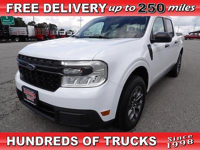Used 2022 Ford Maverick SuperCrew Cab 4x4 Pickup for sale #R-31579 - photo 1