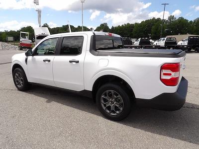 Used 2022 Ford Maverick SuperCrew Cab 4x4 Pickup for sale #R-31579 - photo 2