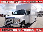 Used 2022 Ford E-450 Box Van for sale #R-31580 - photo 1