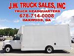 Used 2022 Ford E-450 Box Van for sale #R-31580 - photo 3