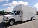Used 2022 Ford E-450 Box Van for sale #R-31580 - photo 4