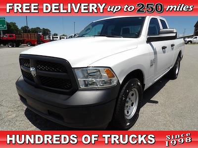 Used 2022 Ram 1500 Classic Tradesman Quad Cab Pickup for sale #R-31583 - photo 1