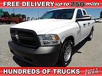 Used 2022 Ram 1500 Classic Tradesman Quad Cab Pickup for sale #R-31583 - photo 1