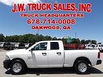 Used 2022 Ram 1500 Classic Tradesman Quad Cab Pickup for sale #R-31583 - photo 3