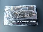 Used 2022 Ram 1500 Classic Tradesman Quad Cab Pickup for sale #R-31583 - photo 40