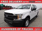 Used 2020 Ford F-150 SuperCrew Cab 4x4 Pickup for sale #R-31587 - photo 1