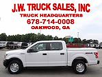 Used 2020 Ford F-150 SuperCrew Cab 4x4 Pickup for sale #R-31587 - photo 3
