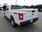 Used 2020 Ford F-150 SuperCrew Cab 4x4 Pickup for sale #R-31587 - photo 5