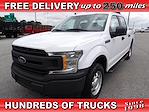 Used 2020 Ford F-150 SuperCrew Cab 4x4 Pickup for sale #R-31588 - photo 1
