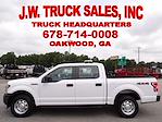 Used 2020 Ford F-150 SuperCrew Cab 4x4 Pickup for sale #R-31588 - photo 3