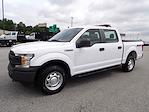Used 2020 Ford F-150 SuperCrew Cab 4x4 Pickup for sale #R-31588 - photo 4