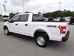 Used 2020 Ford F-150 SuperCrew Cab 4x4 Pickup for sale #R-31588 - photo 2