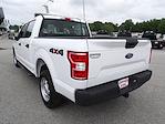 Used 2020 Ford F-150 SuperCrew Cab 4x4 Pickup for sale #R-31588 - photo 5