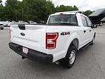 Used 2020 Ford F-150 SuperCrew Cab 4x4 Pickup for sale #R-31588 - photo 7
