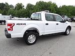 Used 2020 Ford F-150 SuperCrew Cab 4x4 Pickup for sale #R-31588 - photo 8