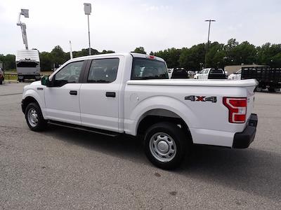 Used 2020 Ford F-150 SuperCrew Cab for sale #R-31589 - photo 2