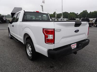Used 2019 Ford F-150 Super Cab for sale #R-31590 - photo 2