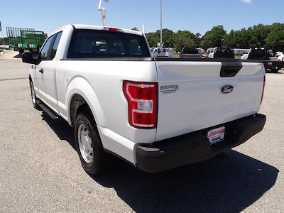 Used 2018 Ford F-150 Super Cab for sale #R-31592 - photo 2