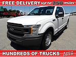 Used 2018 Ford F-150 Super Cab Pickup for sale #R-31592 - photo 1