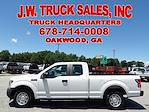 Used 2018 Ford F-150 Super Cab Pickup for sale #R-31592 - photo 3