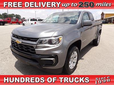 Used 2022 Chevrolet Colorado LT Extended Cab for sale #R-31598 - photo 1