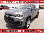Used 2022 Chevrolet Colorado LT Extended Cab for sale #R-31598 - photo 1