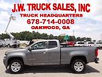 Used 2022 Chevrolet Colorado LT Extended Cab for sale #R-31598 - photo 3