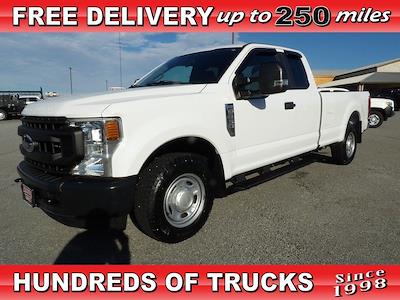 Used 2020 Ford F-250 Super Cab for sale #R-31603 - photo 1
