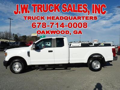 Used 2020 Ford F-250 Super Cab for sale #R-31603 - photo 2