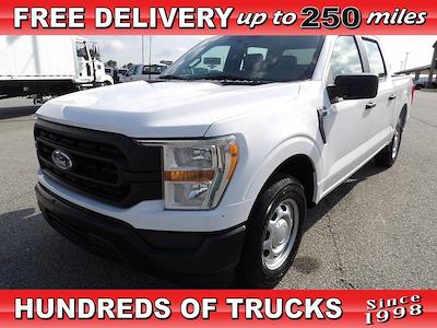 Used 2022 Ford F-150 SuperCrew Cab for sale #R-31608 - photo 1