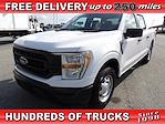 Used 2022 Ford F-150 SuperCrew Cab for sale #R-31608 - photo 1