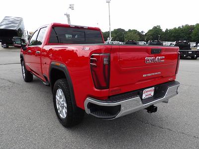 Used 2024 GMC Sierra 2500 SLT Crew Cab for sale #R-31610 - photo 2