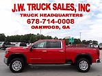 Used 2024 GMC Sierra 2500 SLT Crew Cab for sale #R-31610 - photo 71