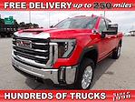 Used 2024 GMC Sierra 2500 SLT Crew Cab for sale #R-31610 - photo 72