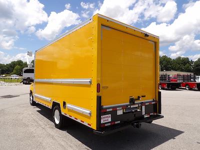 Used 2021 Ford E-350 Box Van for sale #R-31620 - photo 2