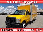Used 2021 Ford E-350 Box Van for sale #R-31620 - photo 52