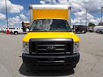 Used 2021 Ford E-350 Box Van for sale #R-31620 - photo 11