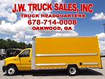 Used 2021 Ford E-350 Box Van for sale #R-31620 - photo 3